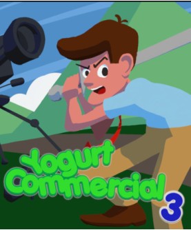 Yogurt Commercial 3 Steam Key GLOBAL